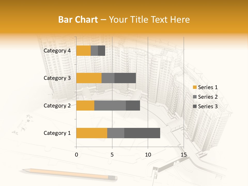 Development Technology Print PowerPoint Template