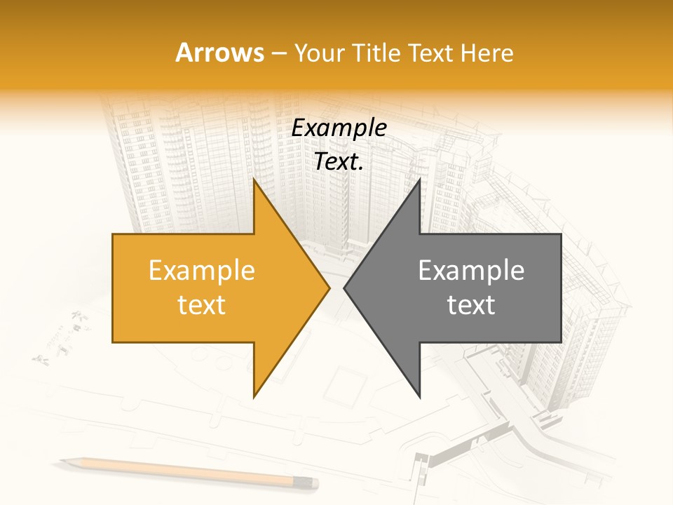 Development Technology Print PowerPoint Template