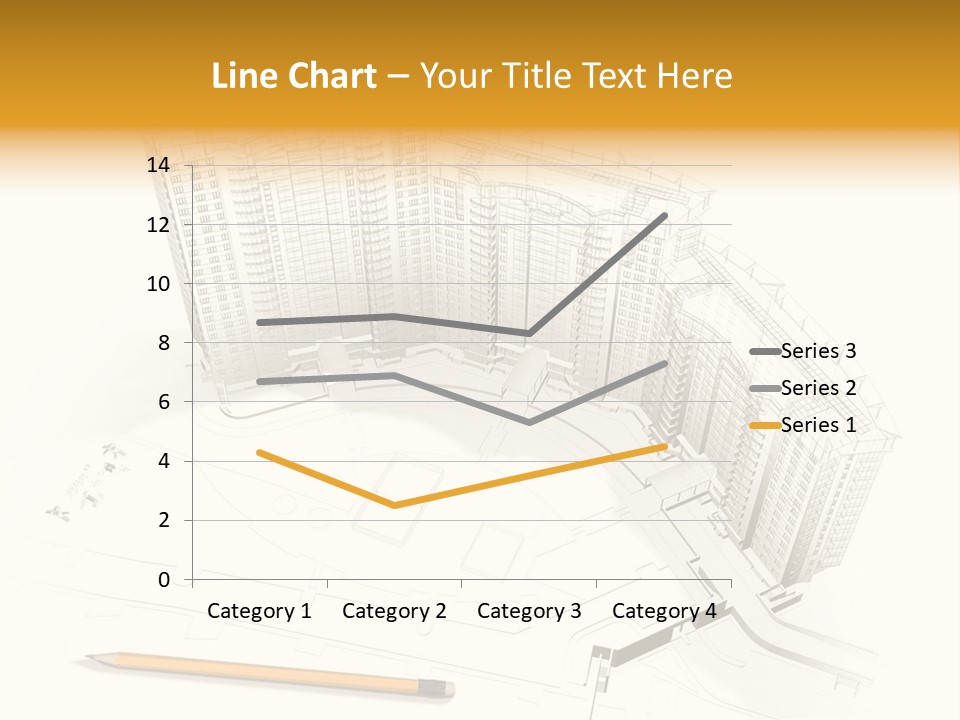 Development Technology Print PowerPoint Template