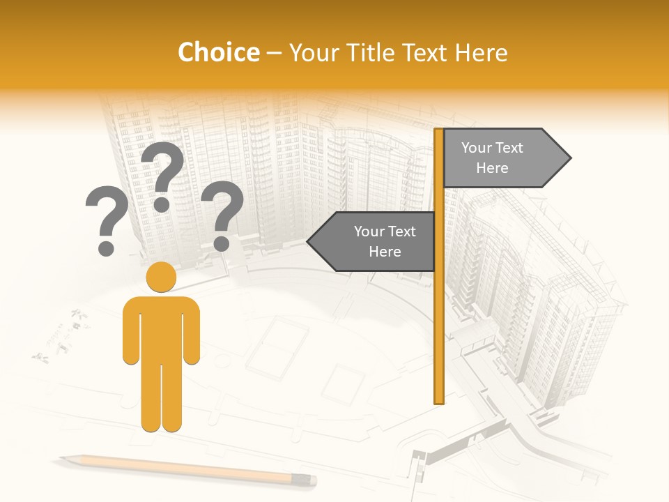 Development Technology Print PowerPoint Template