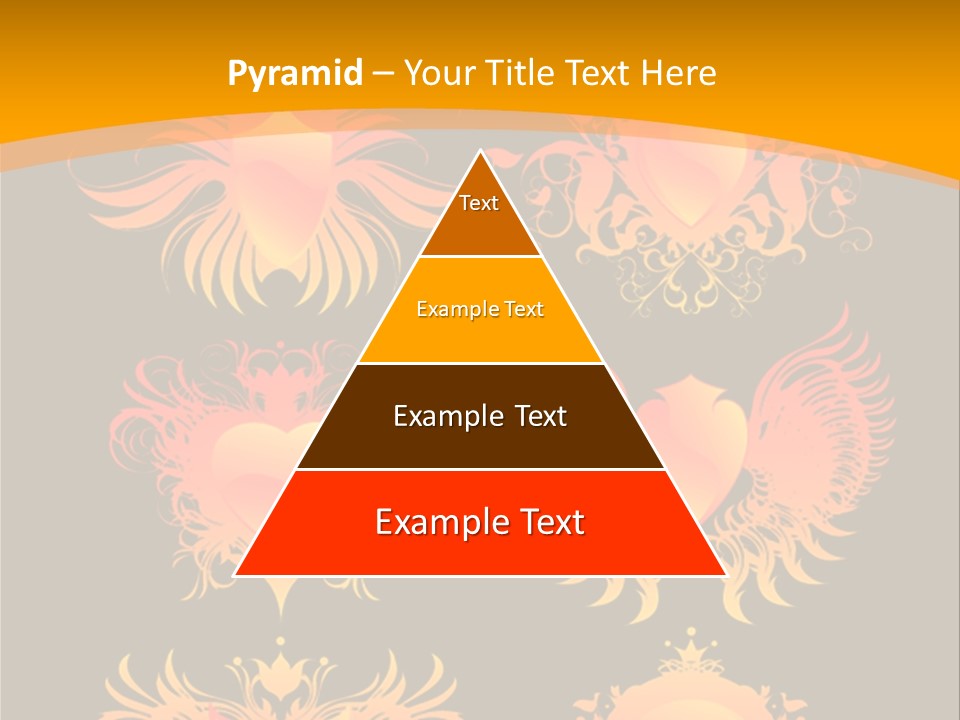 Illustration Style Beer PowerPoint Template