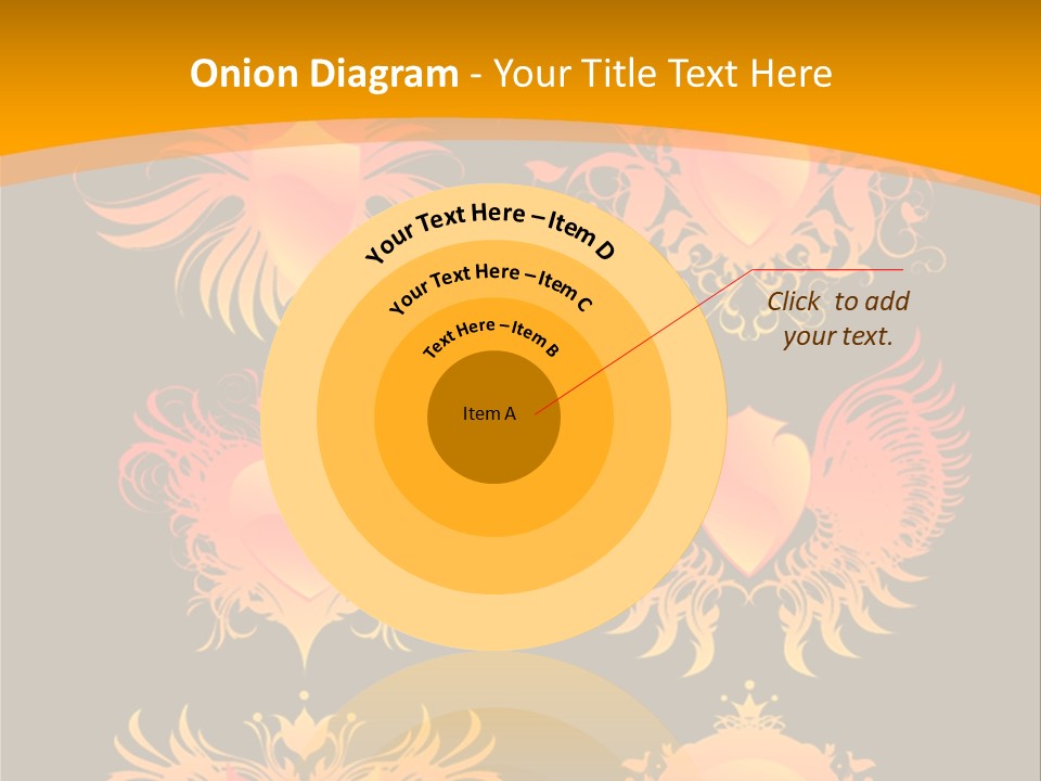 Illustration Style Beer PowerPoint Template