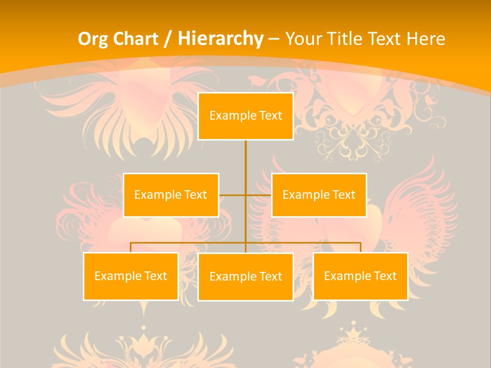 Illustration Style Beer PowerPoint Template