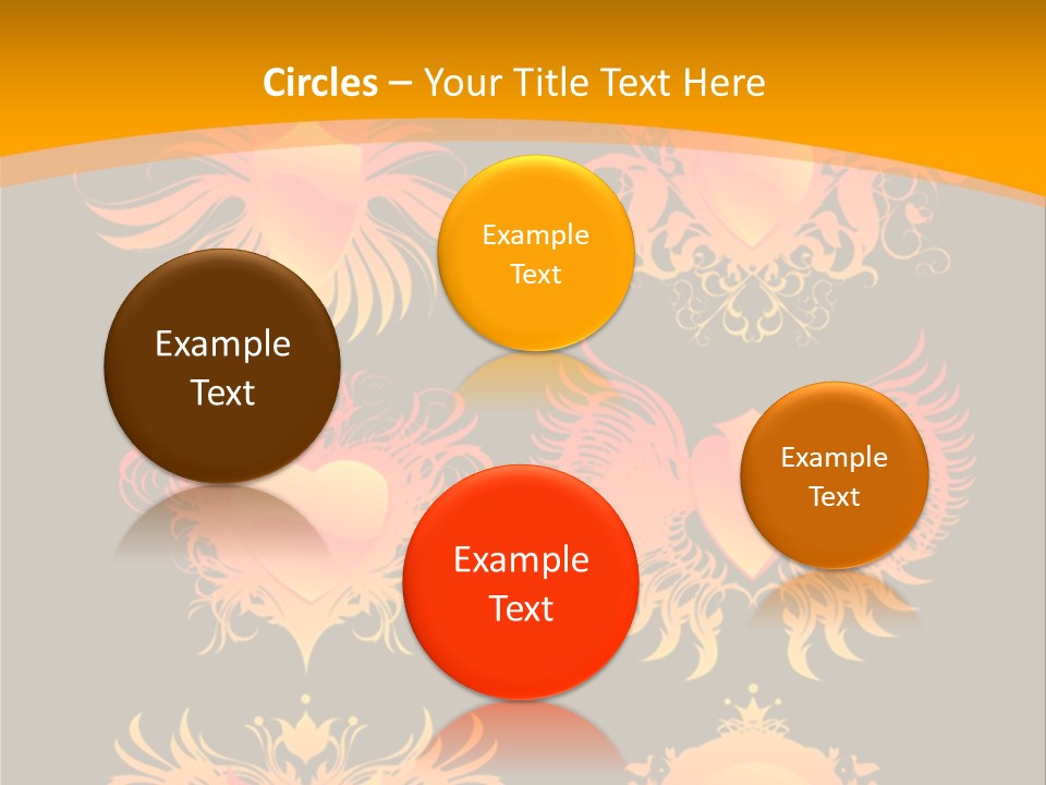 Illustration Style Beer PowerPoint Template