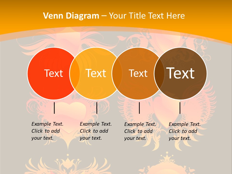 Illustration Style Beer PowerPoint Template