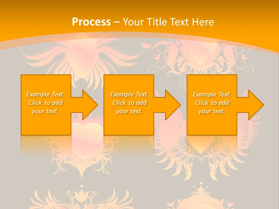 Illustration Style Beer PowerPoint Template