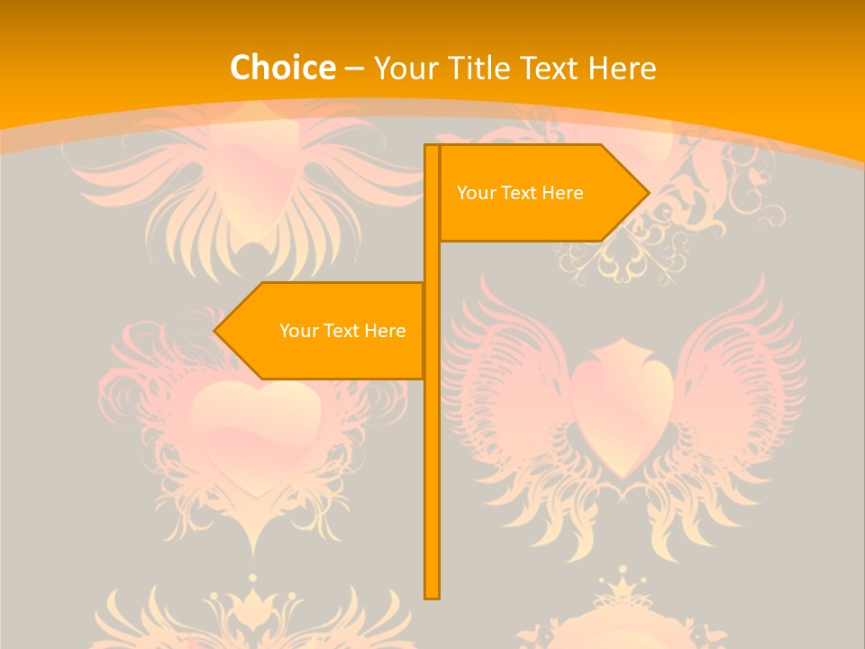 Illustration Style Beer PowerPoint Template