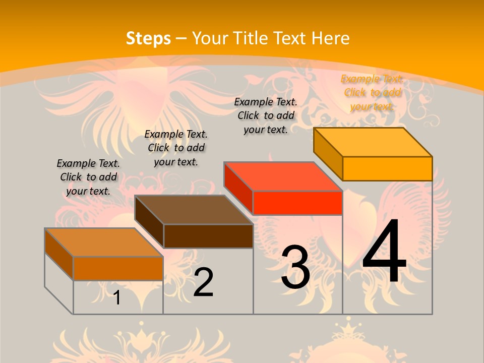 Illustration Style Beer PowerPoint Template