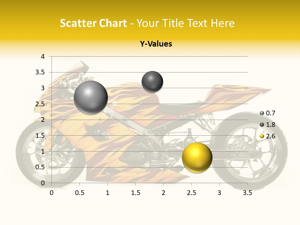 Modern Beauty Rococo PowerPoint Template