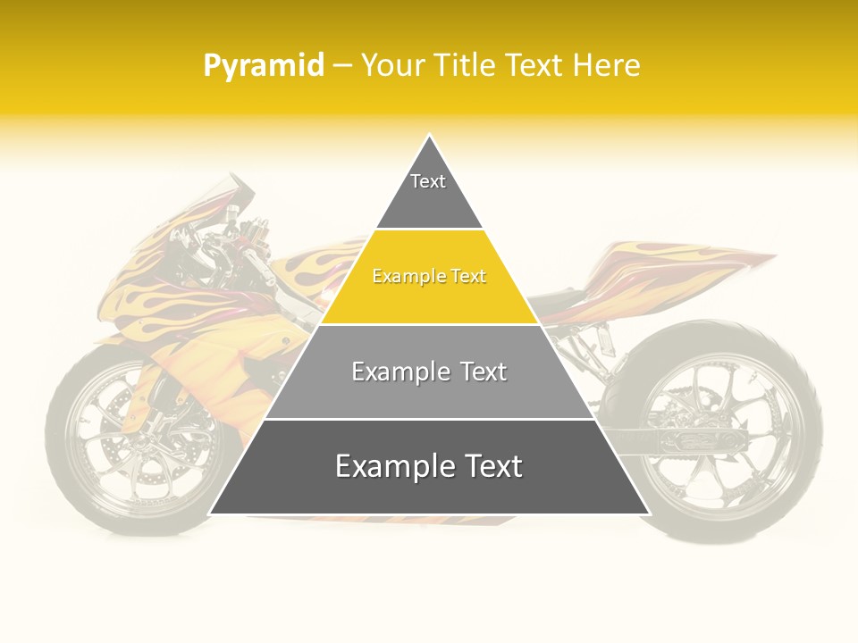 Modern Beauty Rococo PowerPoint Template