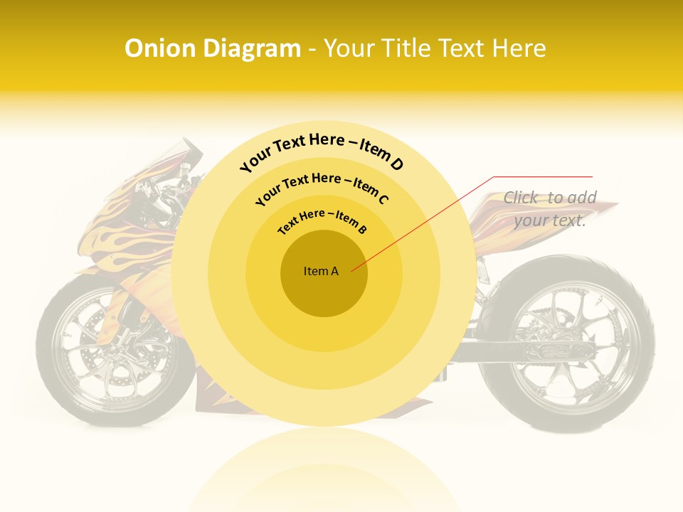 Modern Beauty Rococo PowerPoint Template