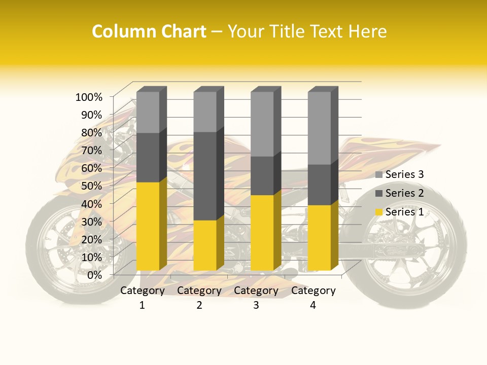 Modern Beauty Rococo PowerPoint Template