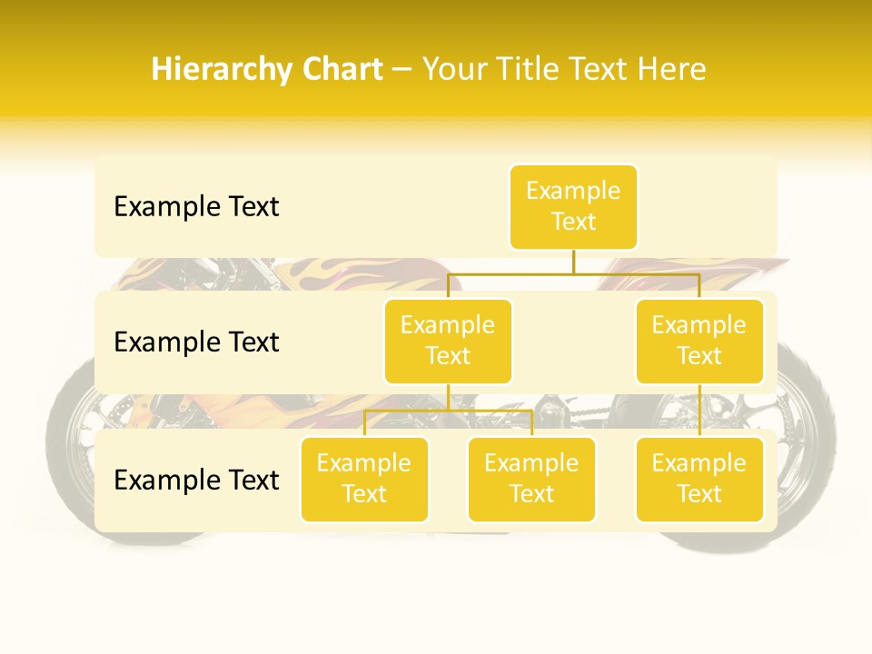 Modern Beauty Rococo PowerPoint Template