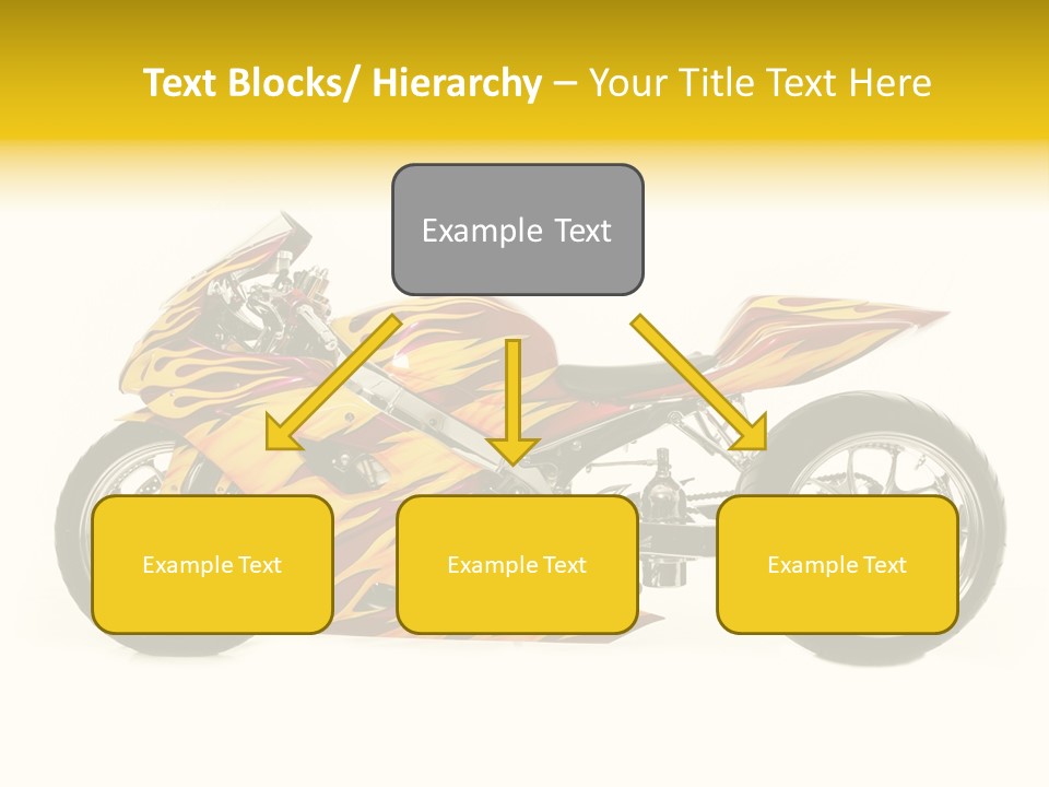 Modern Beauty Rococo PowerPoint Template