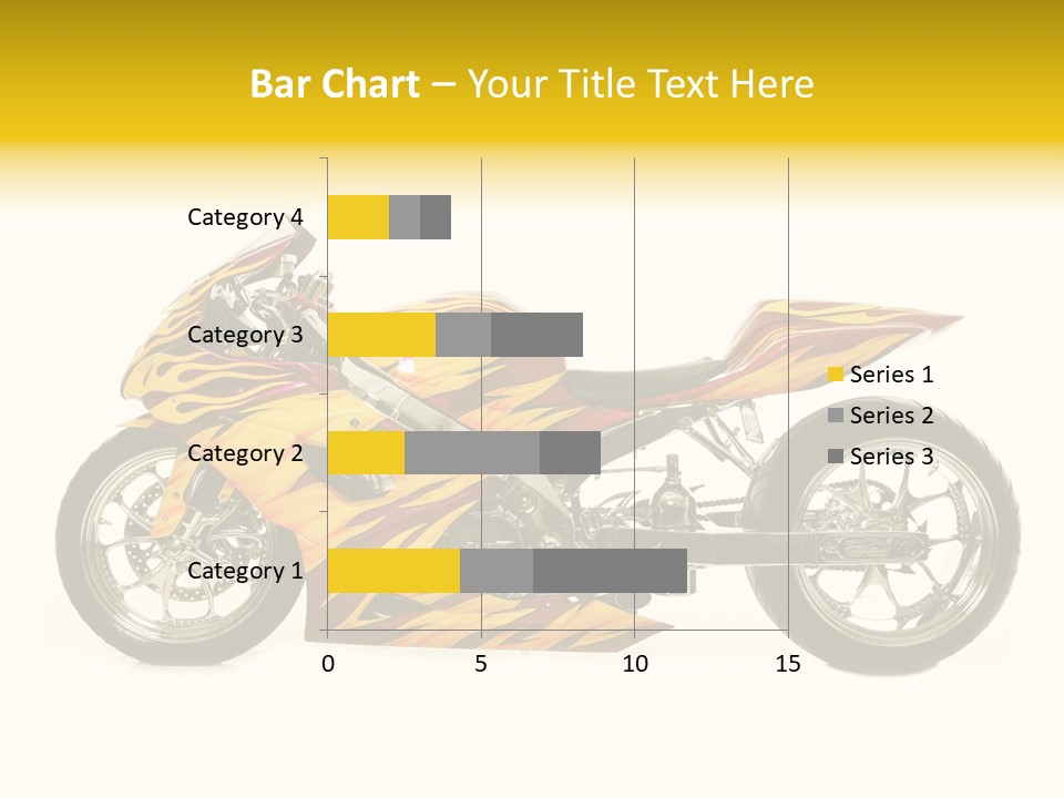 Modern Beauty Rococo PowerPoint Template