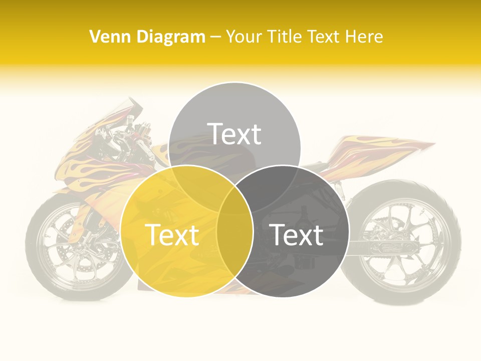 Modern Beauty Rococo PowerPoint Template