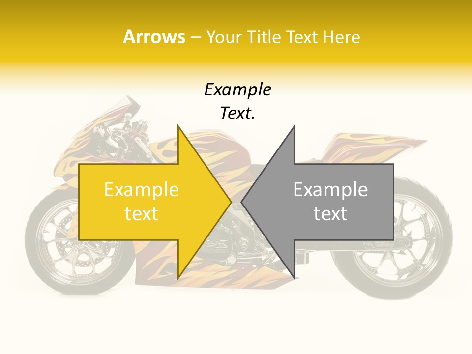 Modern Beauty Rococo PowerPoint Template