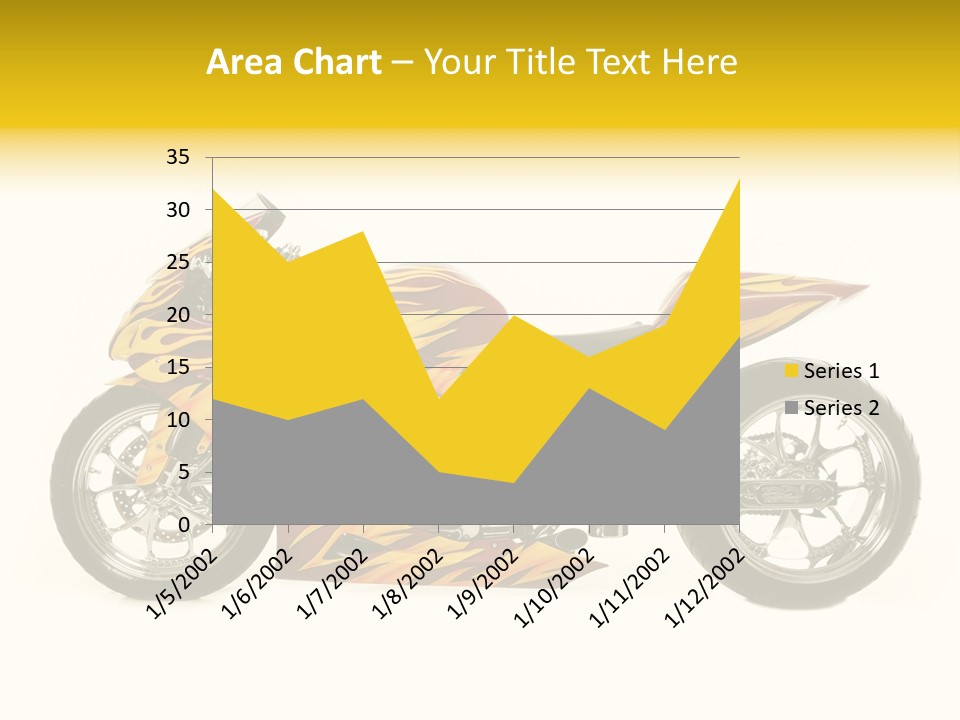 Modern Beauty Rococo PowerPoint Template