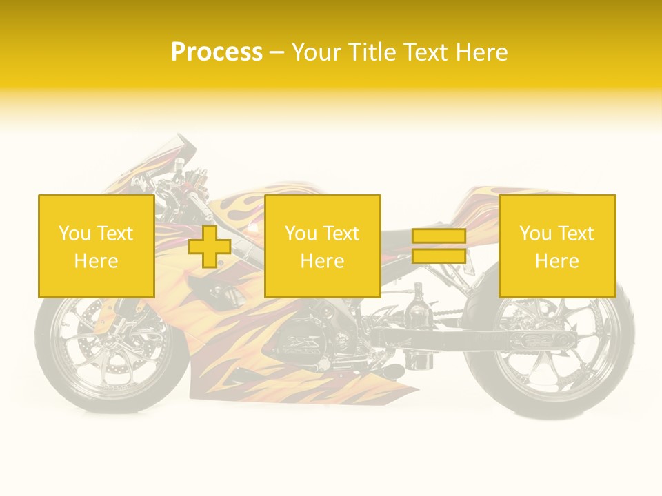 Modern Beauty Rococo PowerPoint Template