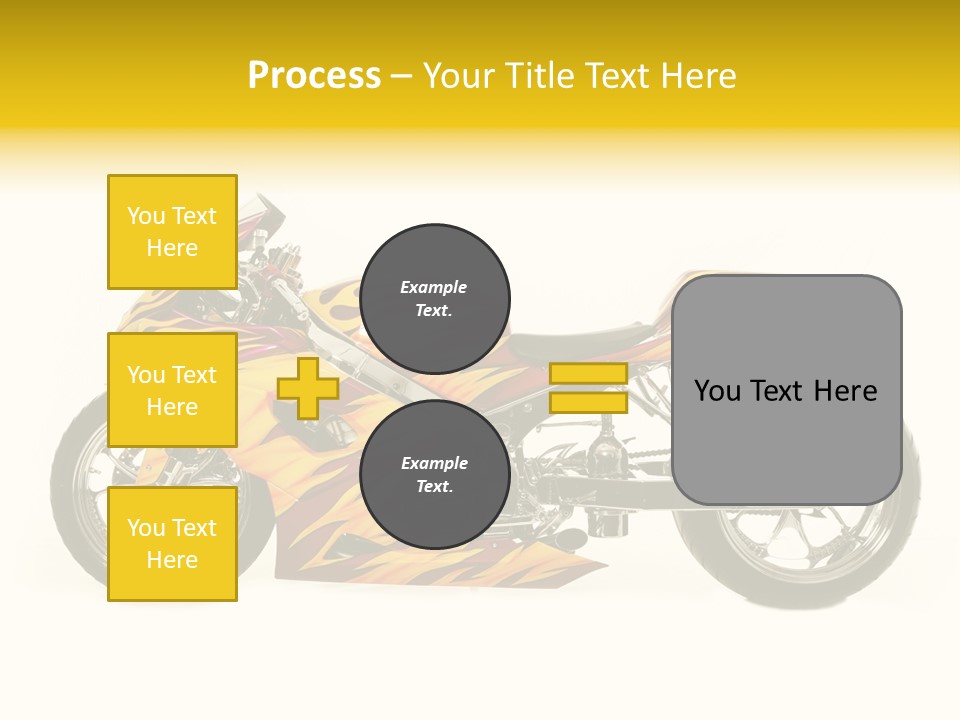 Modern Beauty Rococo PowerPoint Template