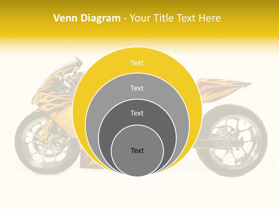 Modern Beauty Rococo PowerPoint Template