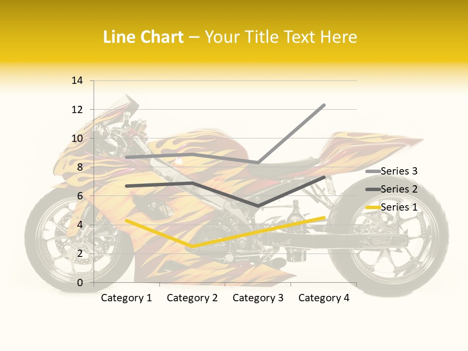 Modern Beauty Rococo PowerPoint Template