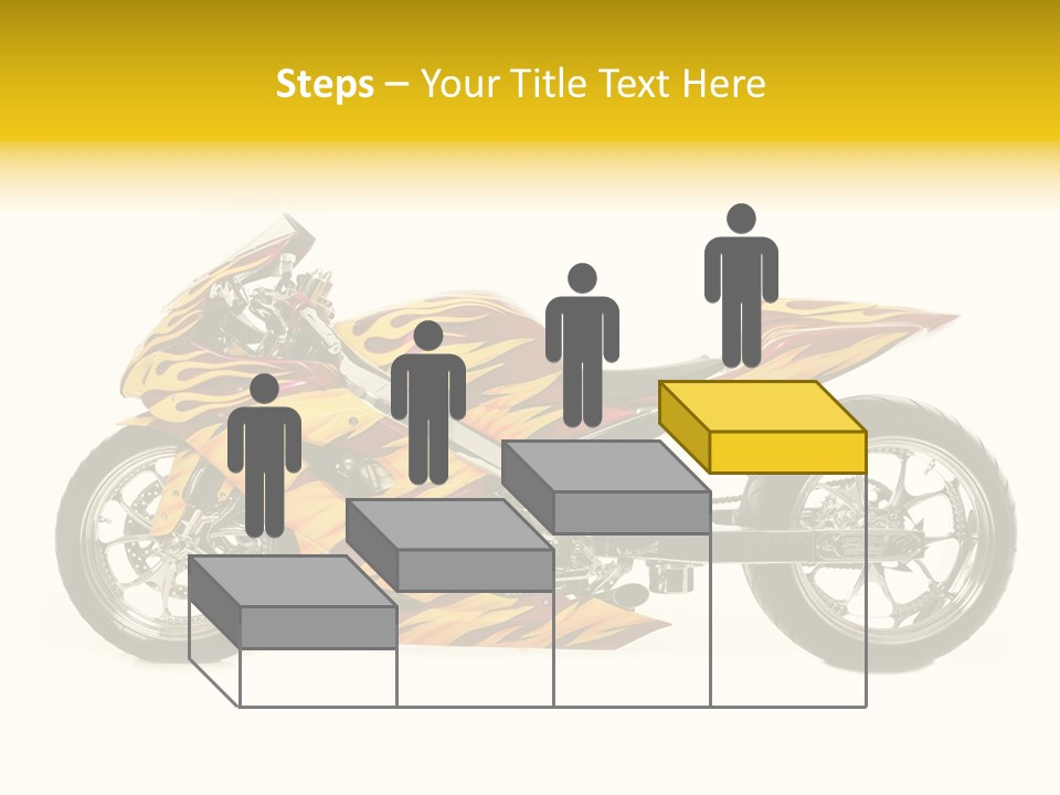 Modern Beauty Rococo PowerPoint Template