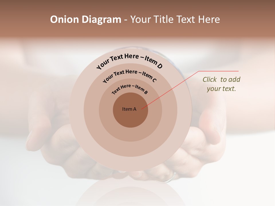 Planet Continents Danger PowerPoint Template