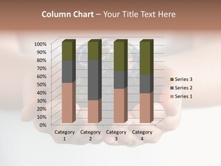 Planet Continents Danger PowerPoint Template