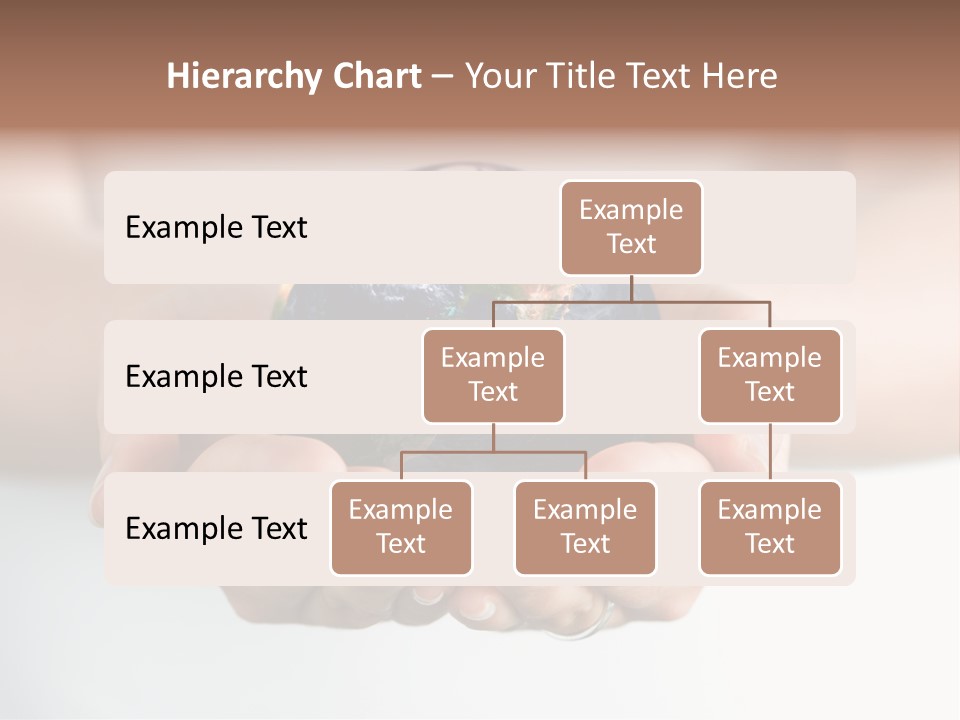 Planet Continents Danger PowerPoint Template