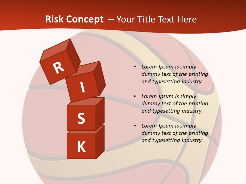 Religion Painted Chocolate PowerPoint Template