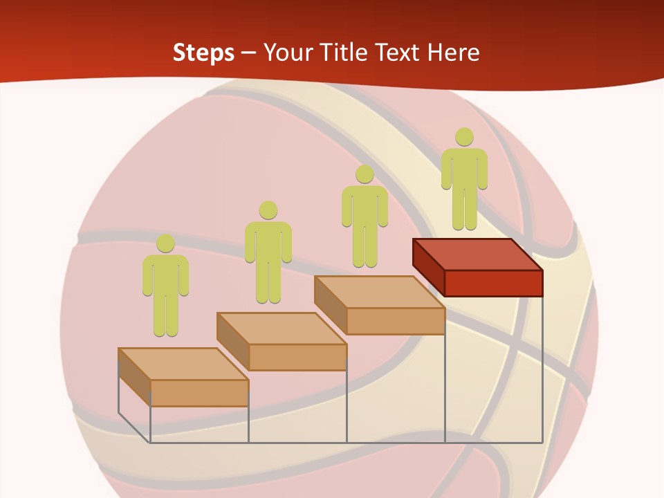 Religion Painted Chocolate PowerPoint Template