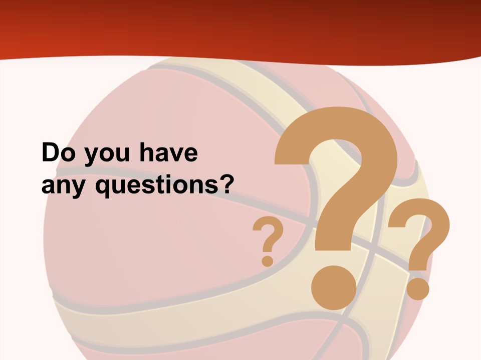 Religion Painted Chocolate PowerPoint Template