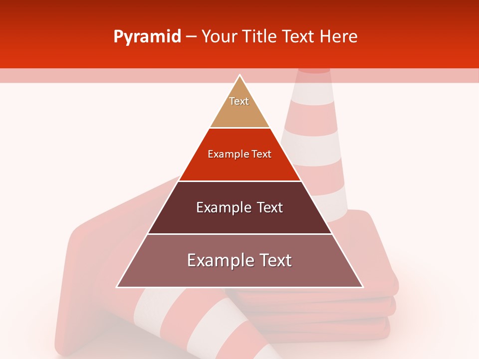Screen Plasma Cable PowerPoint Template