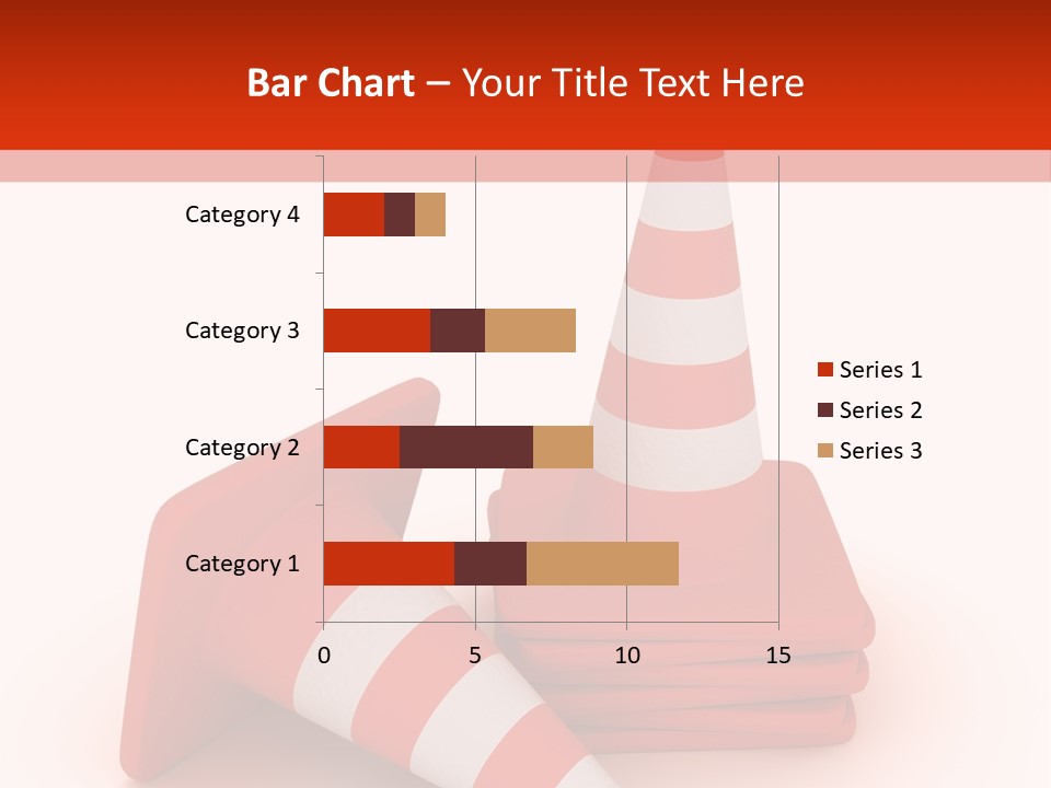 Screen Plasma Cable PowerPoint Template