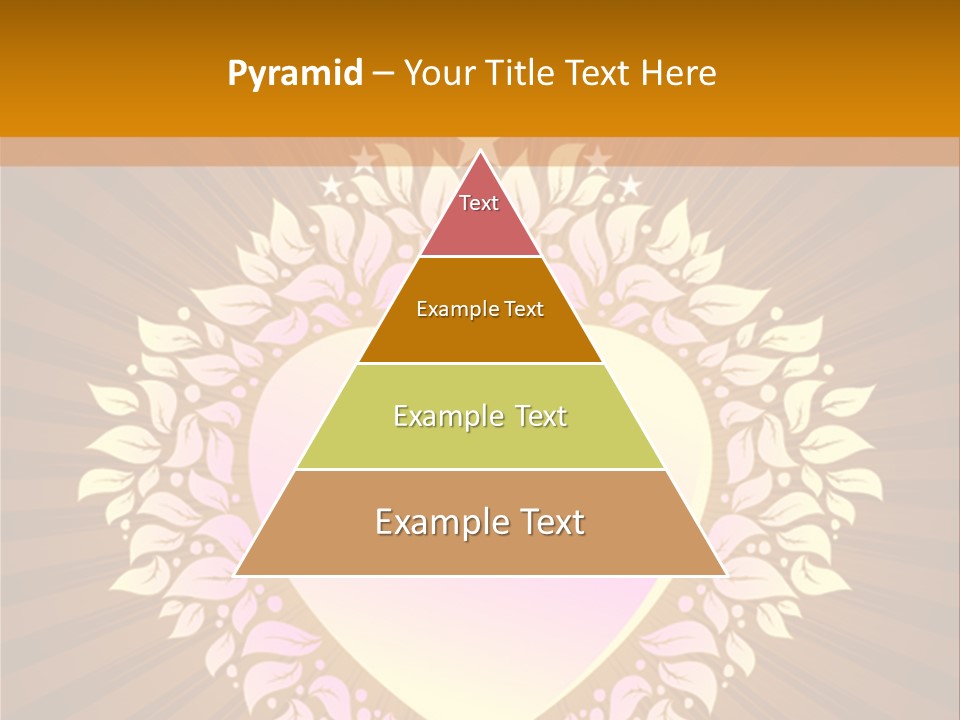 Scrapbook Certificate Luxury PowerPoint Template