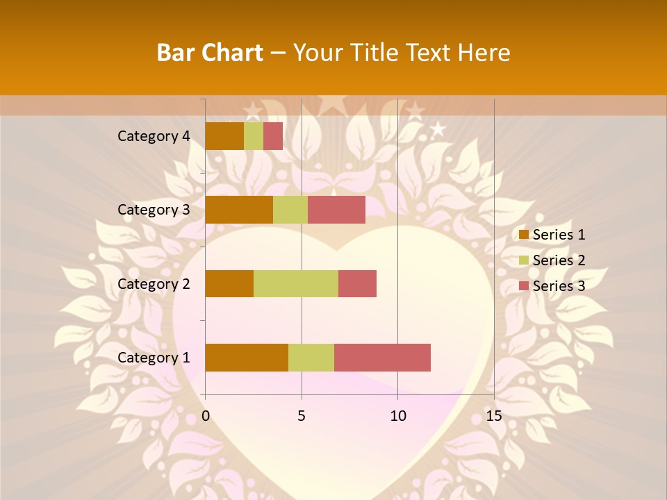 Scrapbook Certificate Luxury PowerPoint Template