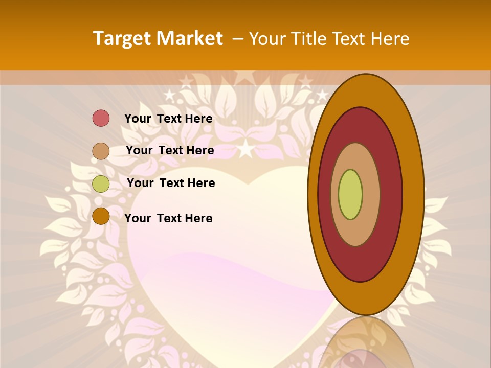 Scrapbook Certificate Luxury PowerPoint Template