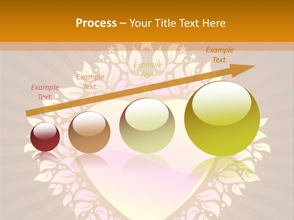 Scrapbook Certificate Luxury PowerPoint Template