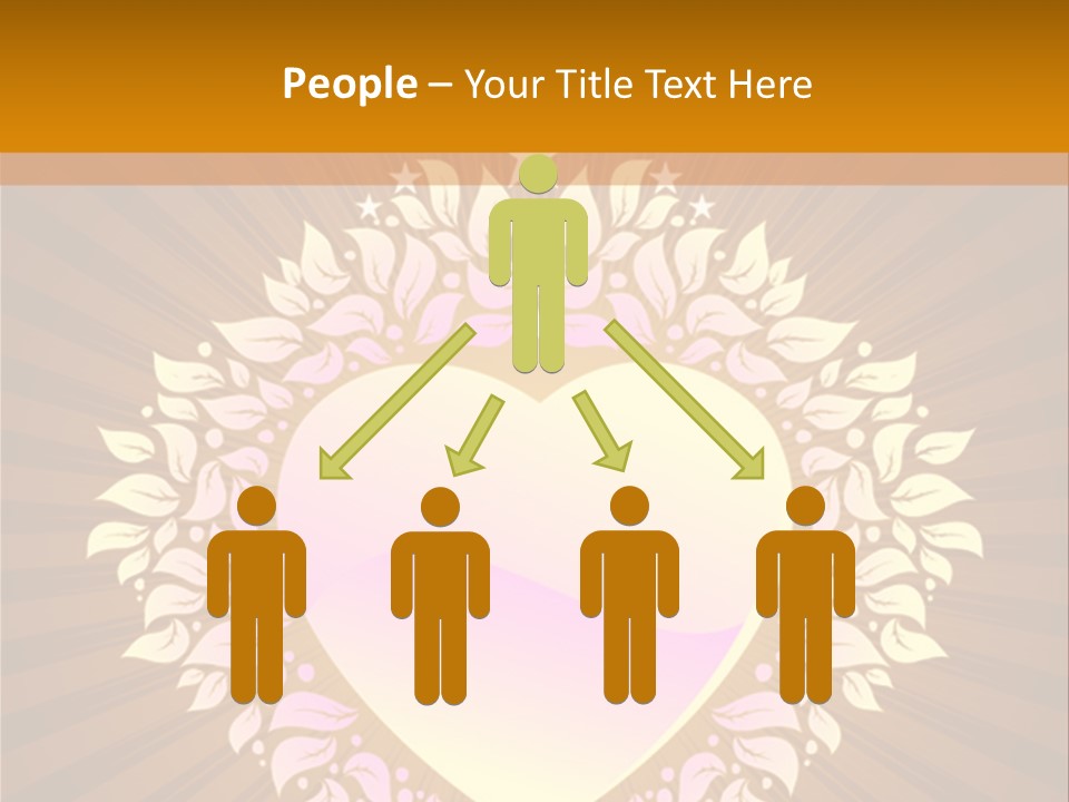 Scrapbook Certificate Luxury PowerPoint Template