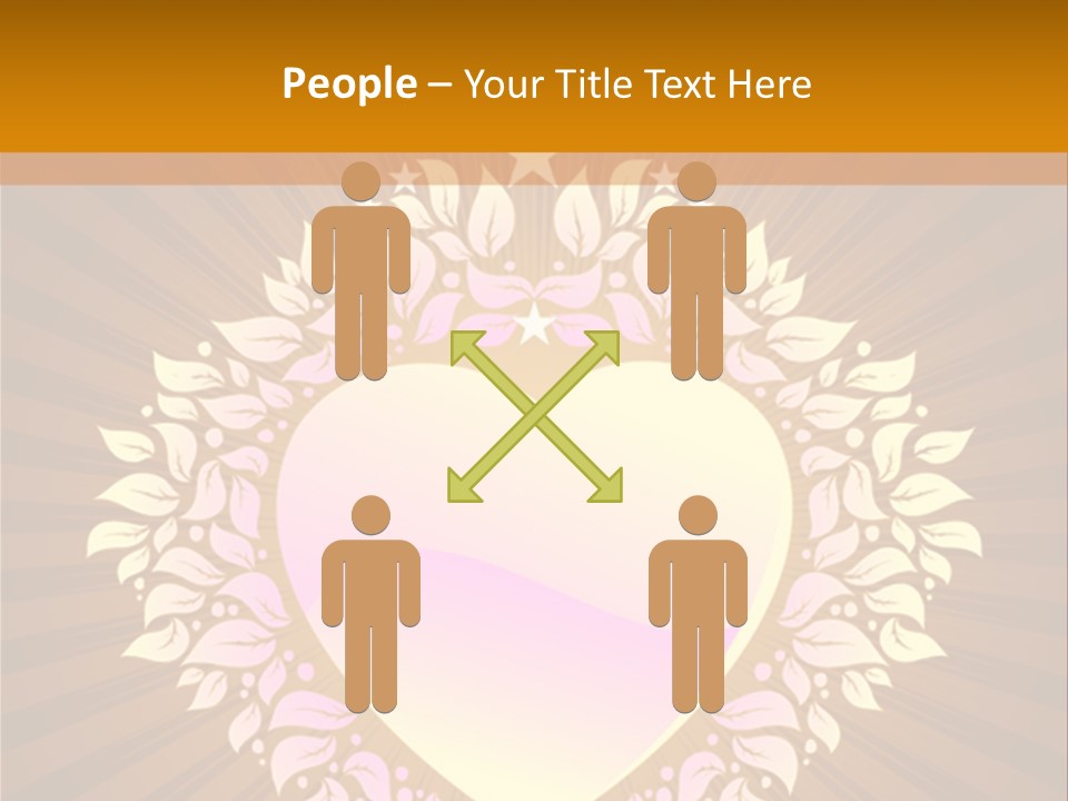 Scrapbook Certificate Luxury PowerPoint Template