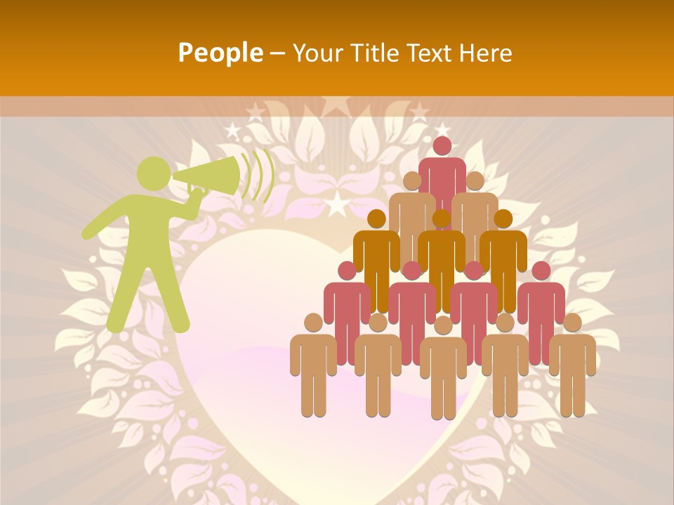 Scrapbook Certificate Luxury PowerPoint Template