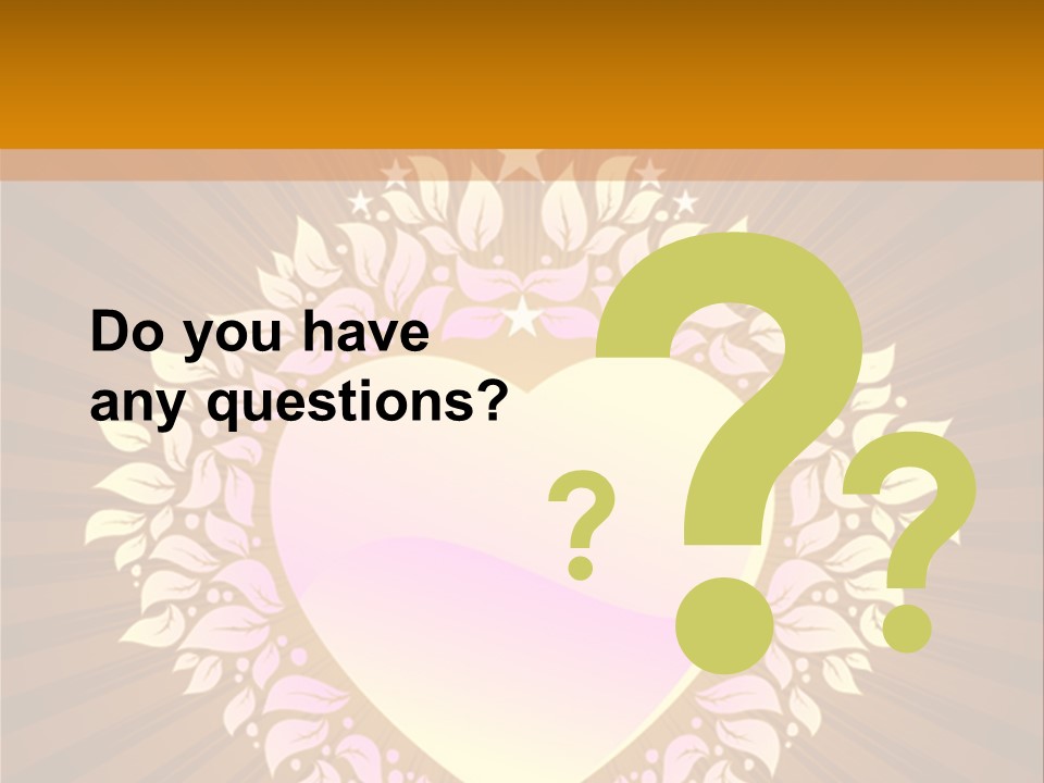 Scrapbook Certificate Luxury PowerPoint Template