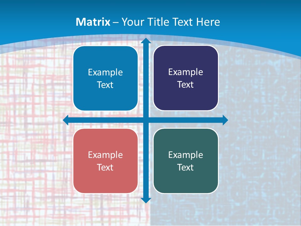 Eps Seamless Marine PowerPoint Template