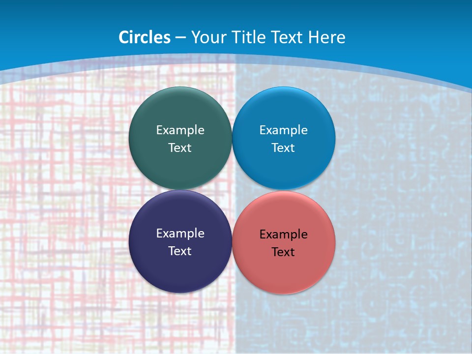 Eps Seamless Marine PowerPoint Template