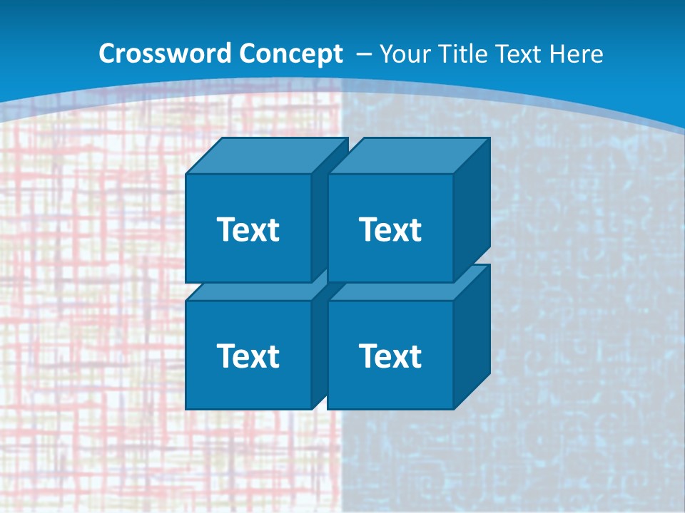 Eps Seamless Marine PowerPoint Template