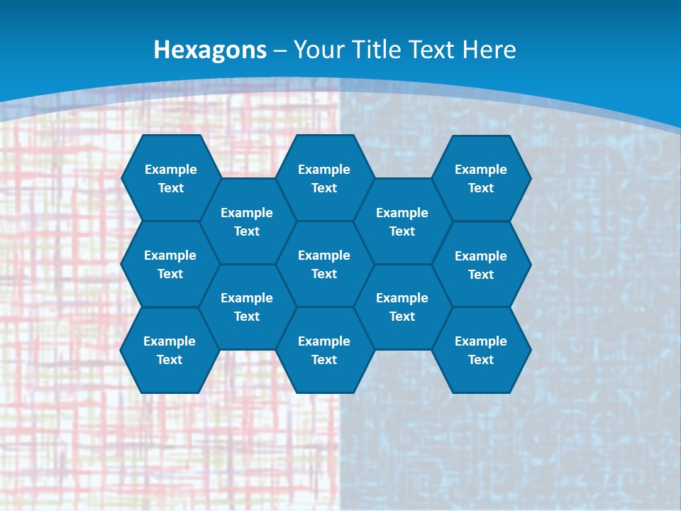 Eps Seamless Marine PowerPoint Template