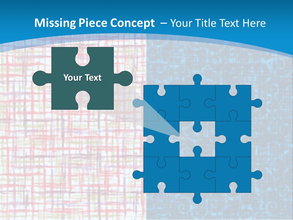 Eps Seamless Marine PowerPoint Template