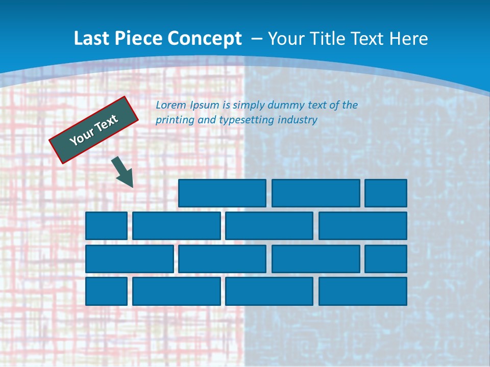 Eps Seamless Marine PowerPoint Template