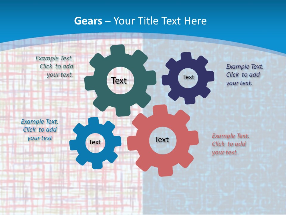 Eps Seamless Marine PowerPoint Template